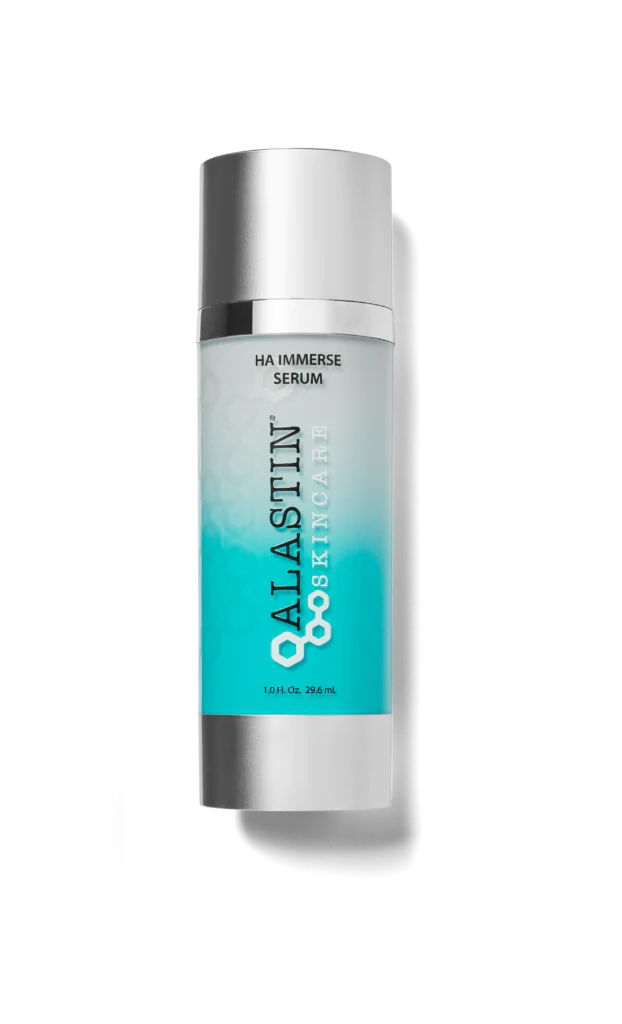 Alastin HA Immerse Serum