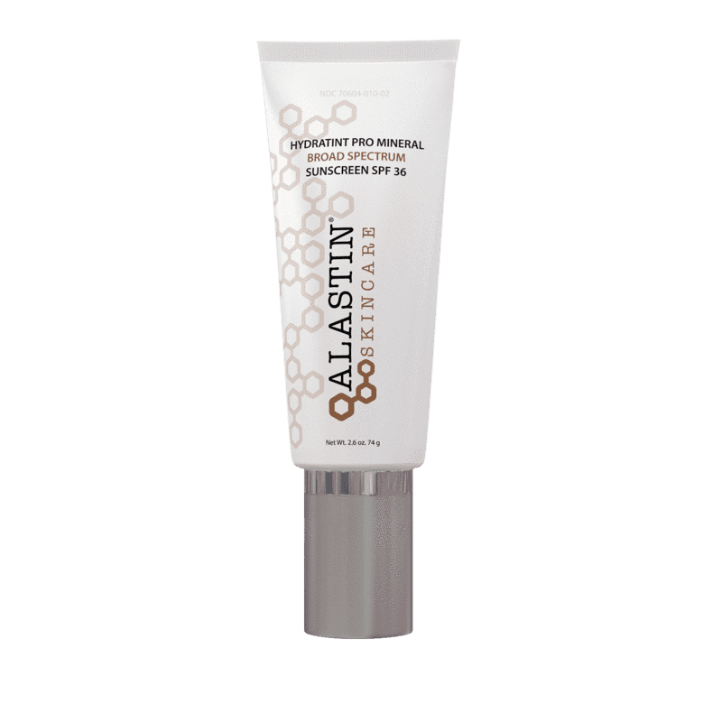 HydraTint Pro Mineral Broad-Spectrum Sunscreen - SPF 36