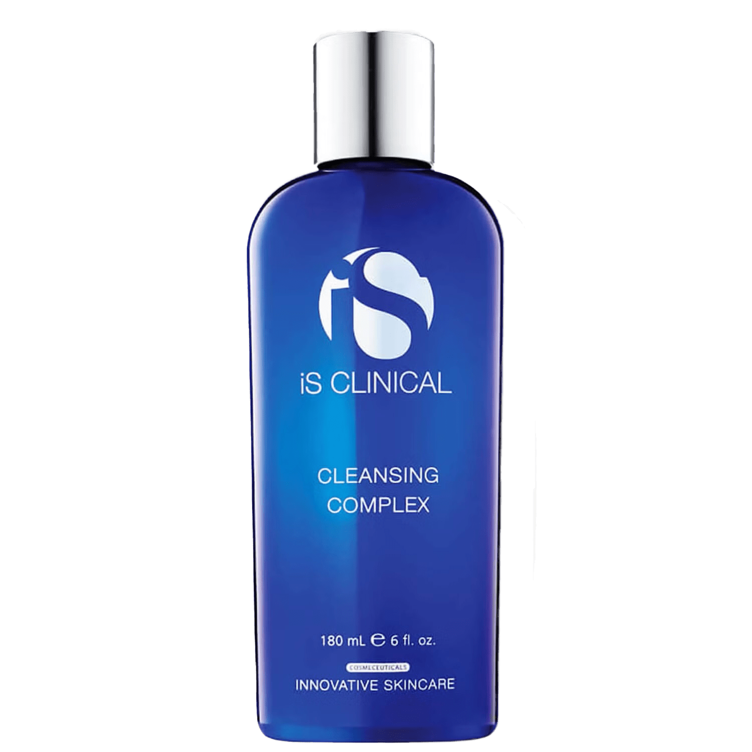 is clinical cleansing complex