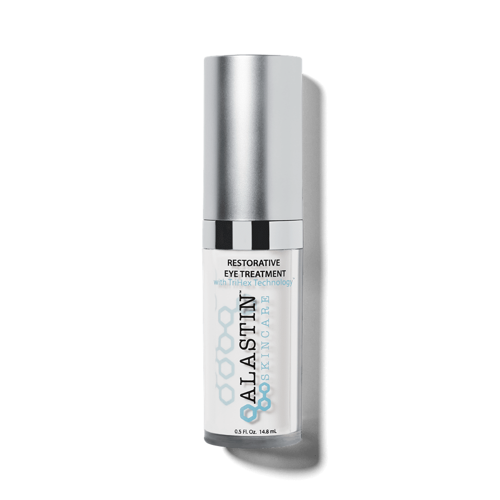 Restorative Eye Treatment