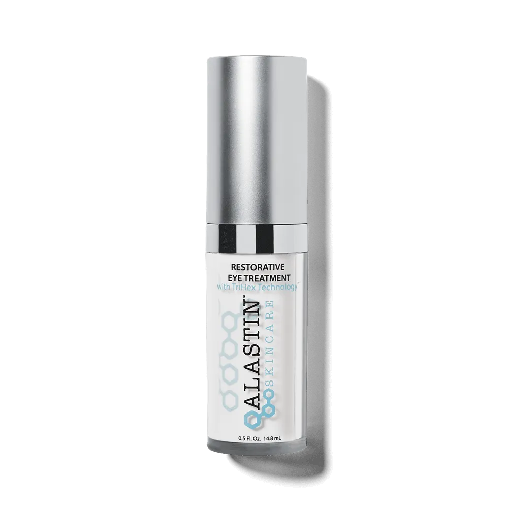 Restorative Eye Treatment