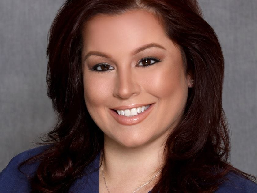 New Jersey Plastic Surgery staff Alisha