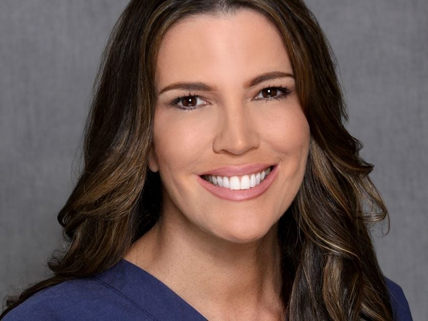 New Jersey Plastic Surgery staff Holly