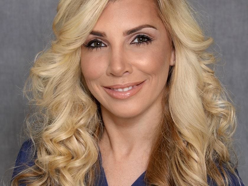 New Jersey Plastic Surgery staff Marla