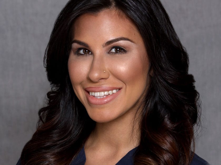 new jersey plastic surgery staff Kristen