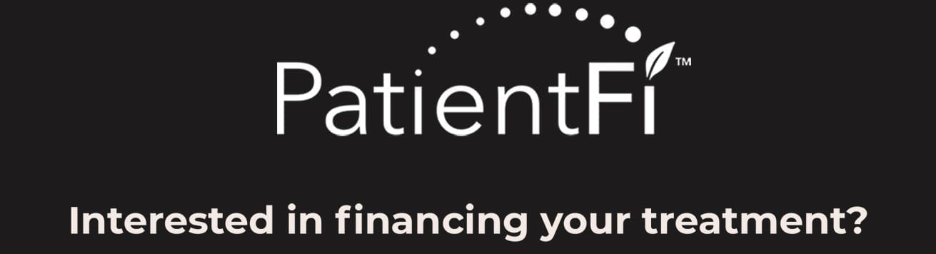 Interested in financing your treatment?