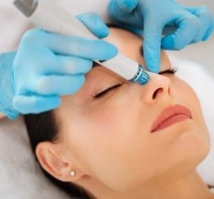 Signature Hydrafacial MD