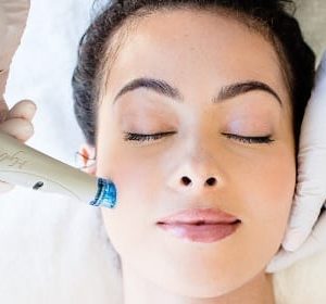 Platinum Hydrafacial MD