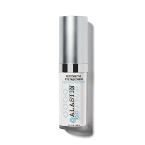 Restorative Eye Treatment