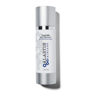 TransFORM Body Treatment