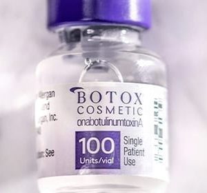 Botox Cosmetic 100 units