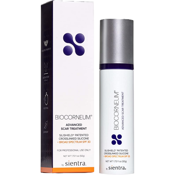 Advanced Scar Treatment, 50g