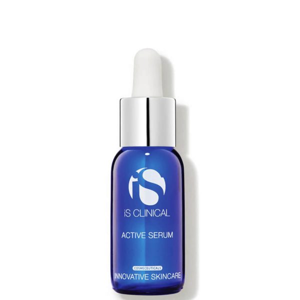 IS Clinical Active Serum – 1oz