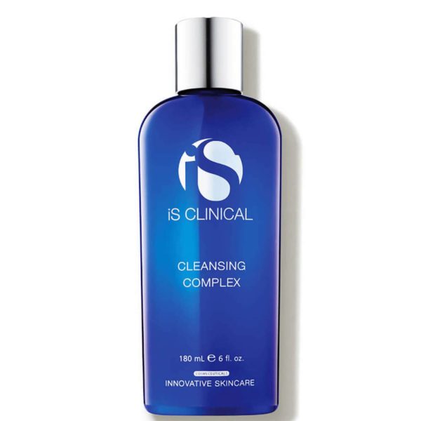 IS Clinical Cleansing Complex 6oz