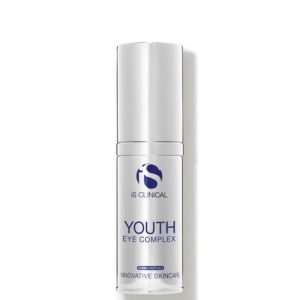 IS Clinical Youth Eye Complex 0.5oz