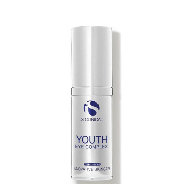 IS Clinical Youth Eye Complex 0.5oz
