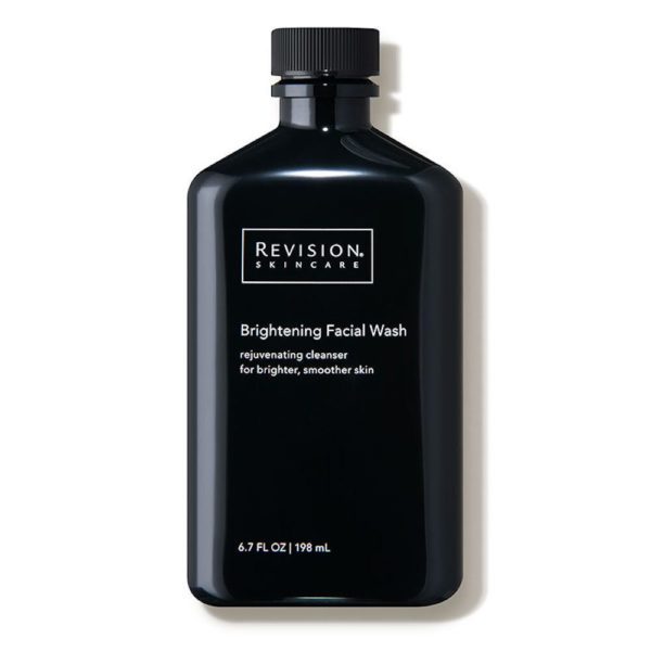 Revision Brightening Face Wash