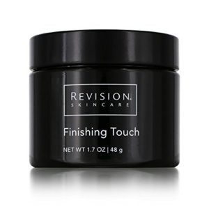 Finishing Touch - Revision