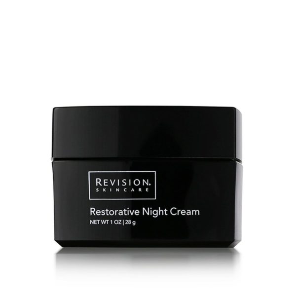Revision Skincare Restorative Night Cream