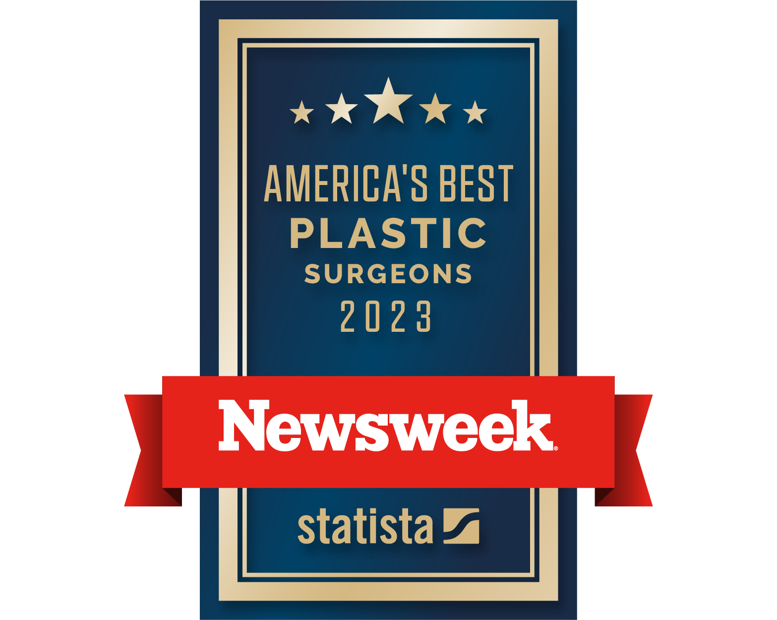 America's Best Plastic Surgeons 2022 Newsweek