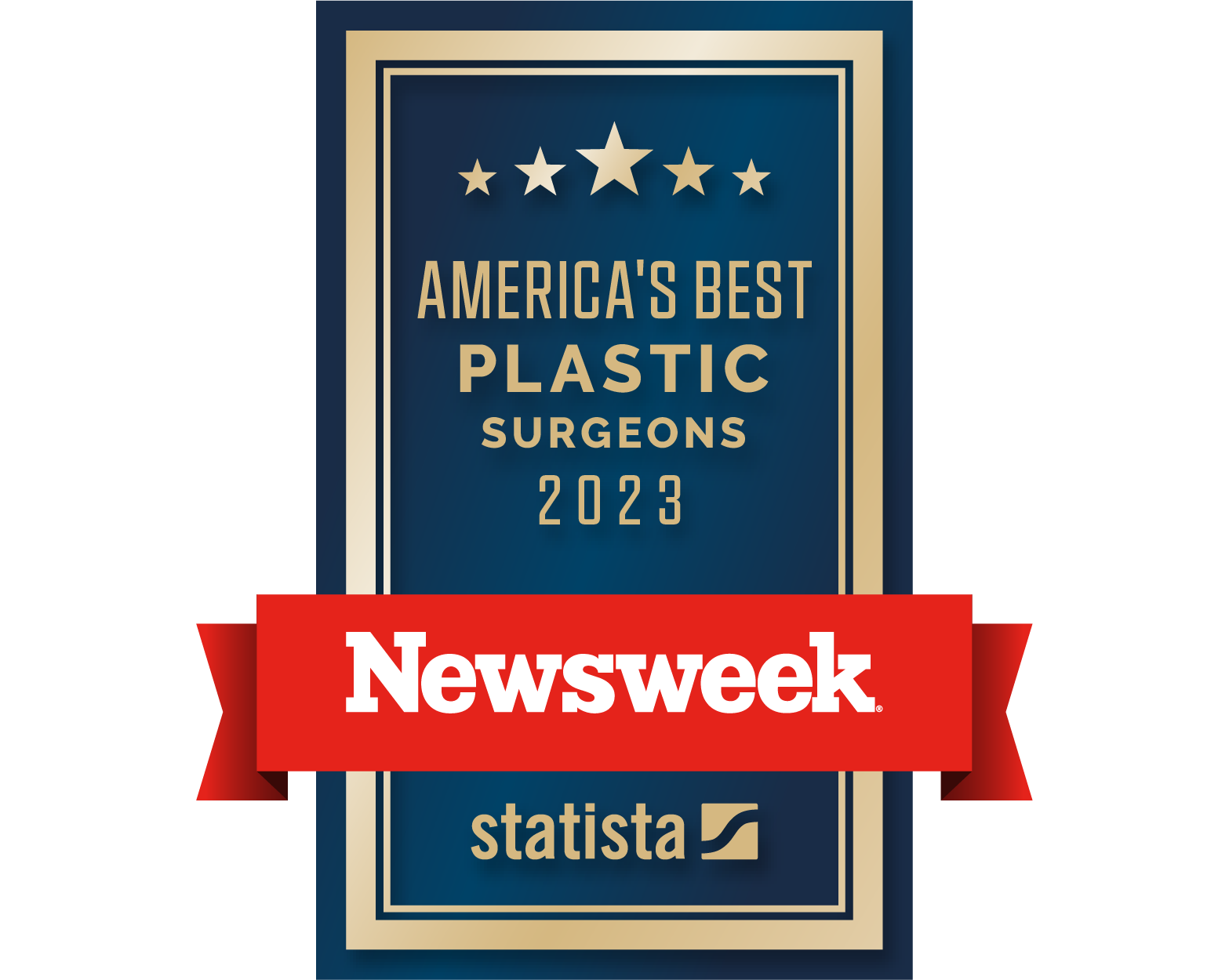 America's Best Plastic Surgeons 2022 Newsweek