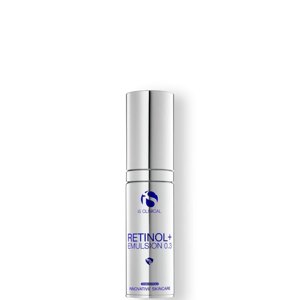 is clinical retinol emulsion