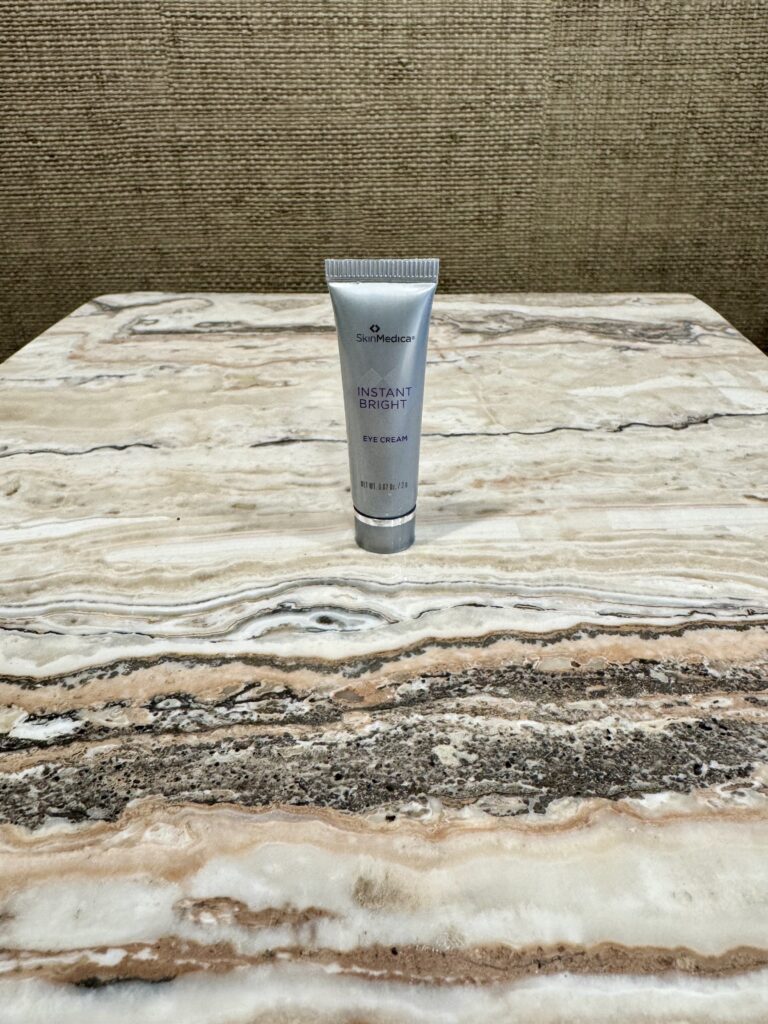 SkinMedica EyeCream in Gift Set